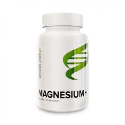 Body science wellness series Magnesium+